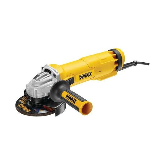 DeWALT DWE4217-QS smerigliatrice angolare 12,5 cm 11000 Giri/min 1200 W 1,85 kg