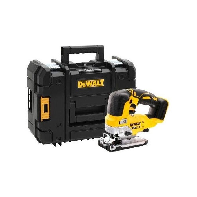 DeWALT DCS334NT-XJ seghetto elettrico 3200 spm (fogli per minuto) 2,1 kg