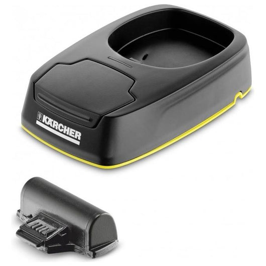 Kärcher 2.633-116.0 batteria e caricabatteria per utensili elettrici Caricatore per batteria