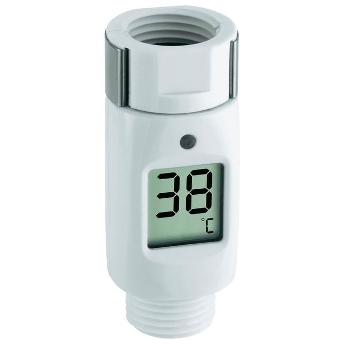 TFA-Dostmann 30.1046 termometro da bagno 0 - 69 °C