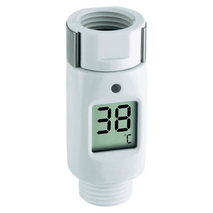 TFA-Dostmann 30.1046 termometro da bagno 0 - 69 °C