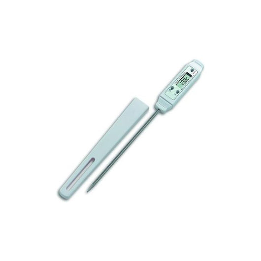 TFA-Dostmann 30.1018 termometro per cibo -40 - 200 °C Digitale