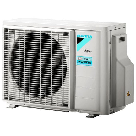 Daikin 2AMXF50A condizionatore fisso Condizionatore unità esterna Grigio