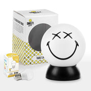 Lumetto Smiley GREG bianco