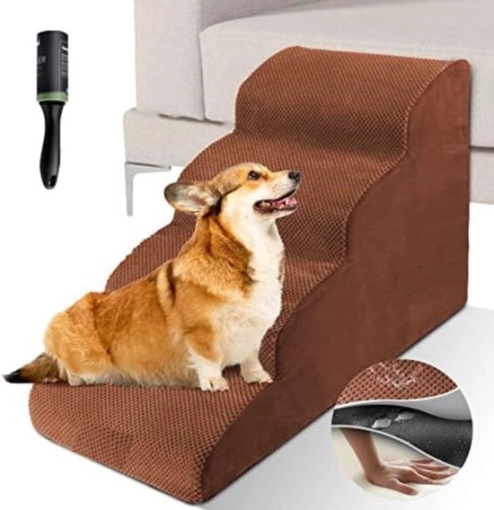 Trappola per cani - Trappola per cani portatile - Passeggiata per cani