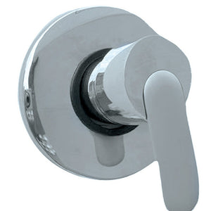 Miscelatore incasso doccia tom cromato