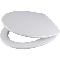 Diaqua, sedile copri-wc lille slow-motion, 39,5-44,5 x 37 cm, co