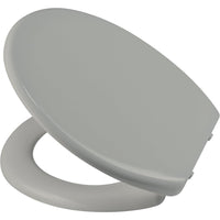 Diaqua, sedile copri-wc barbana slow-motion, 40-45,5 x 37,5 cm,