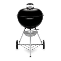Weber Original Kettle E-5710 - Barbecue a Carbone 57 cm
