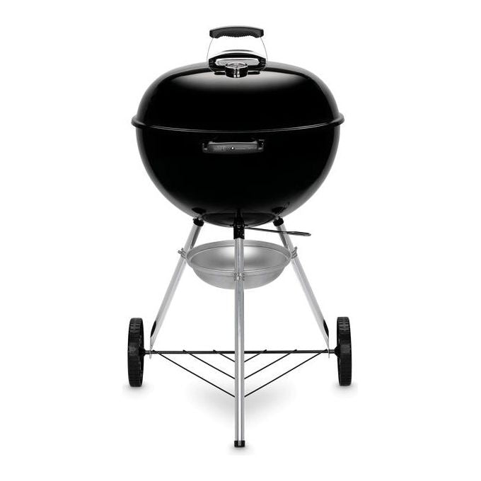Weber Original Kettle E-5710 - Barbecue a Carbone 57 cm