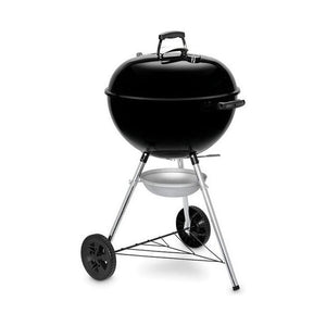 Weber Original Kettle E-5710 - Barbecue a Carbone 57 cm