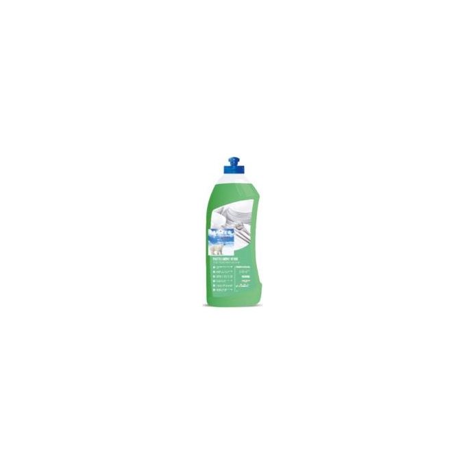 Sanitec 1242-S detersivo per piatti 1000 ml Gel