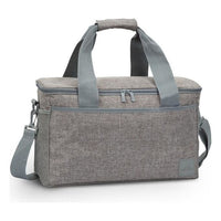 Rivacase 5726 contenitori termico 23 L Grigio