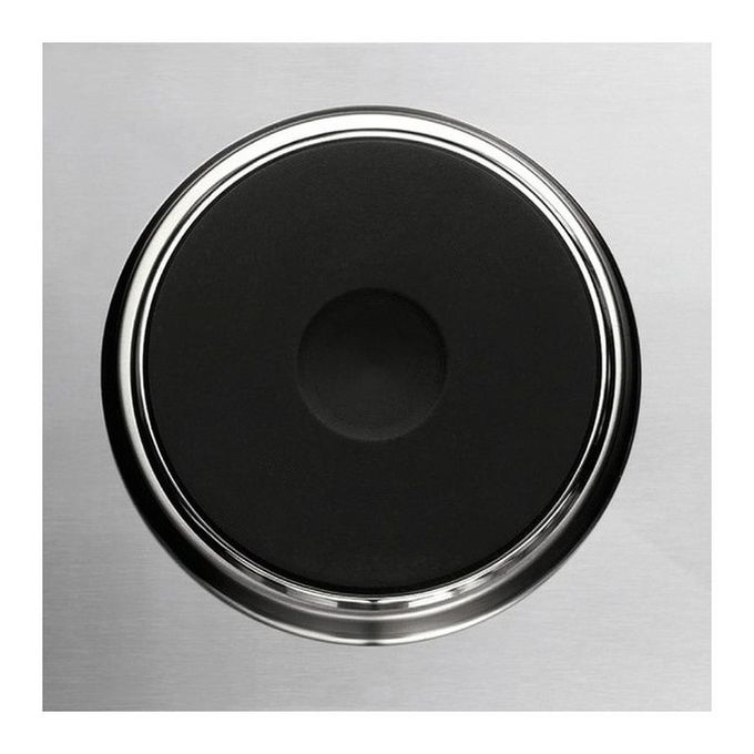 Electrolux EGL62821OX Acciaio inossidabile Da incasso 58 cm Combi 4 Fornello(i)