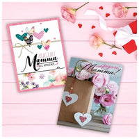 Florio 834106 buono regalo Cartolina