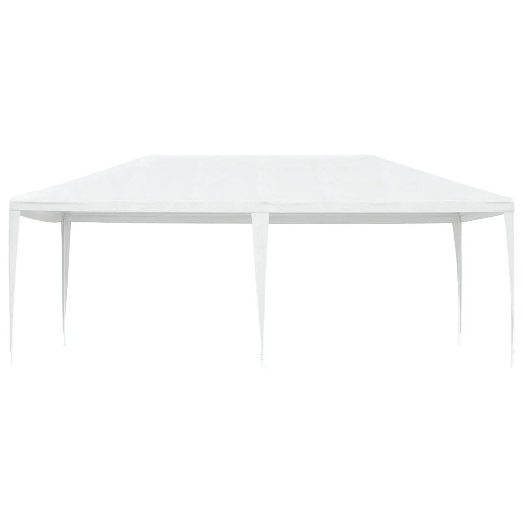 Tendone per Feste 4x6 m Bianco
