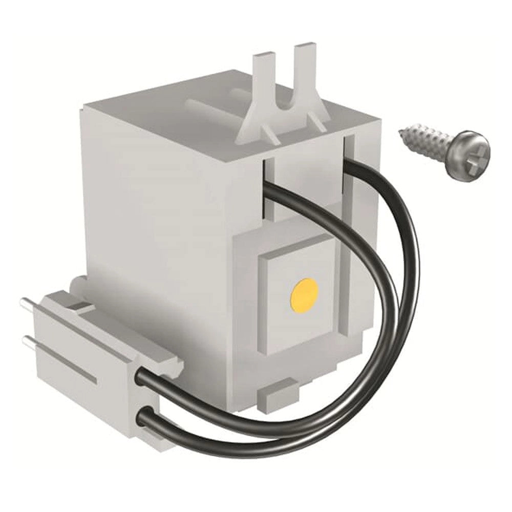 Sganciatore di apertura cablato 48...60V CA-CC T4-T5-T6 Abb