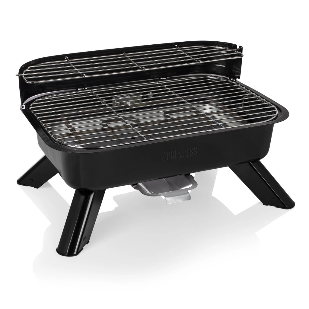 Princess 112252 barbecue ibrido - 01.112252.01.001