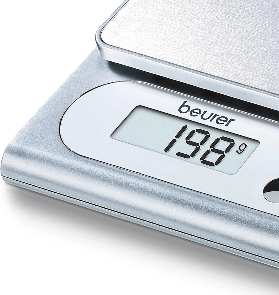 Beurer KS 22 Bilancia da Cucina