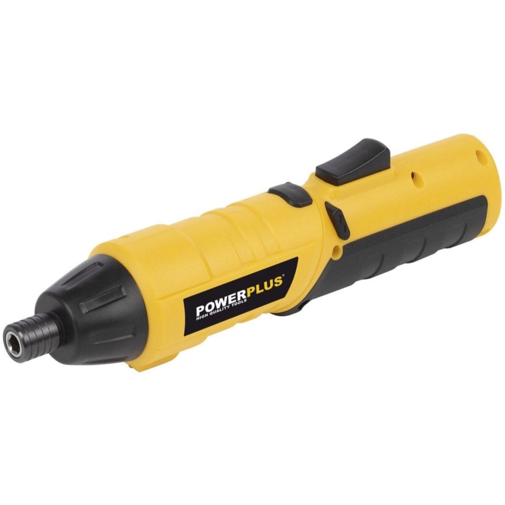 Avvitatore Elettrico a Batteria 3,6 V (37 accessori)