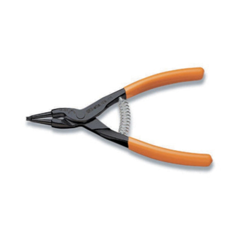 BETA 1036 PINZA P/ANELLI ESTERNI BECCHI DIRIT 175 MM- BETA- 1,0 pz