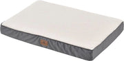 Letto per Cani di Piccola Taglia - 76 x 51 cm, Coperta Rimovibile e Lavabile, Cuscino per Cani Comodo