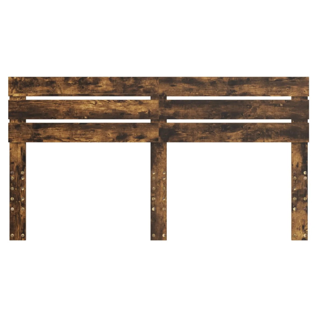 Testiera Rovere fumé Legno multistrato