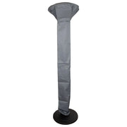 Sunred Copertura per Radiatore a Piedistallo Sirius Grigia HS10cod mxl 81749