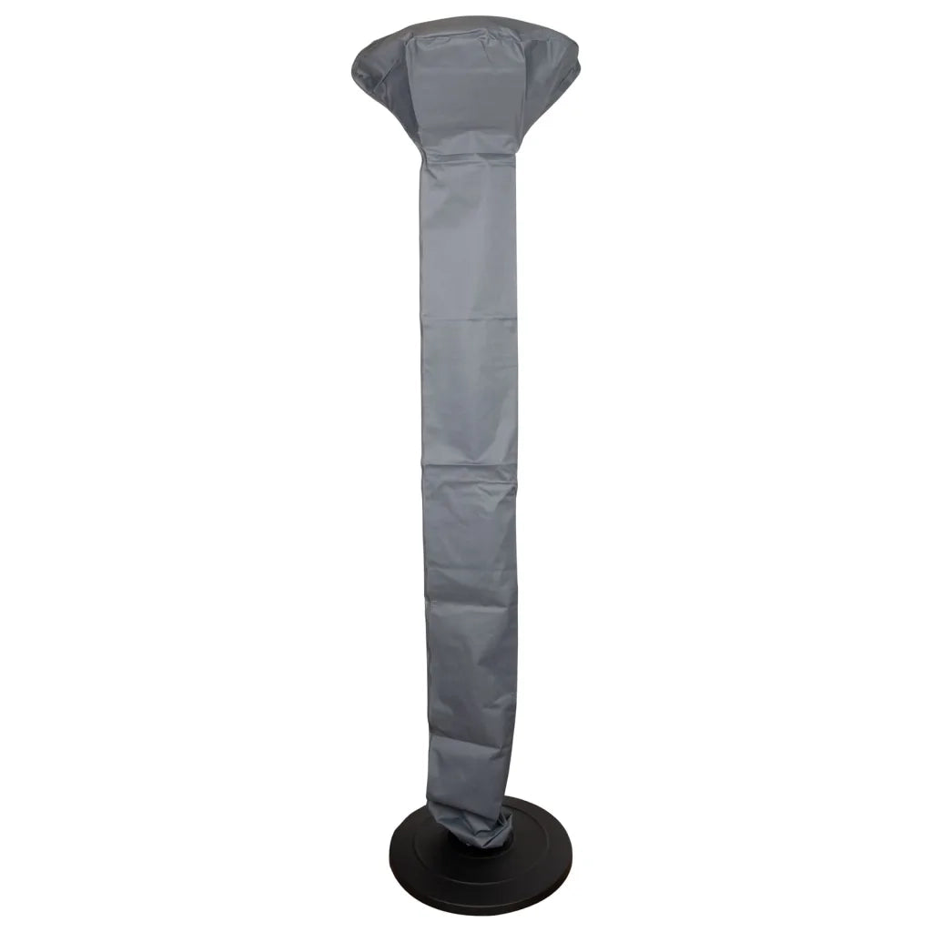 Sunred Copertura per Radiatore a Piedistallo Sirius Grigia HS10cod mxl 81749