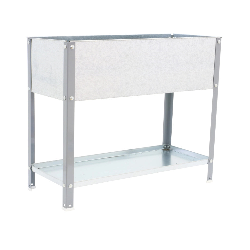 SIMONGARDEN URBAN TOP 850x1200x600 GRI/GA-200l