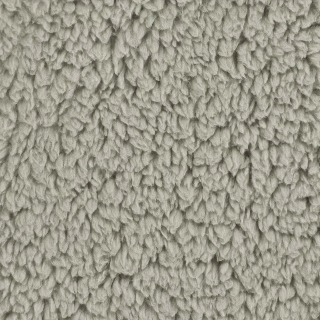 Piumone | Duvet Completo Annuale Trapuntato Grigio chiaro 200 x 200 cm