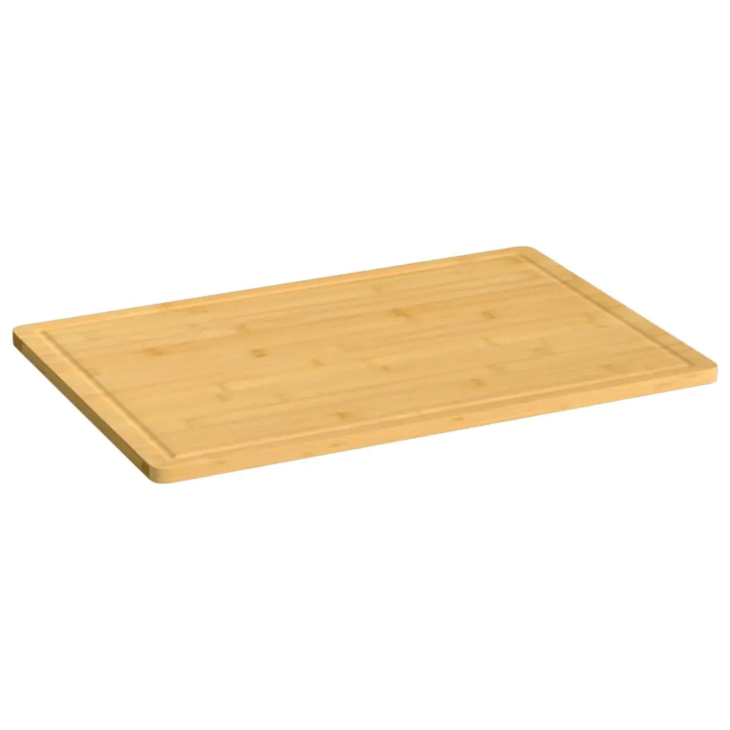 Tagliere 40x60x1,5 cm in Bambù 352772
