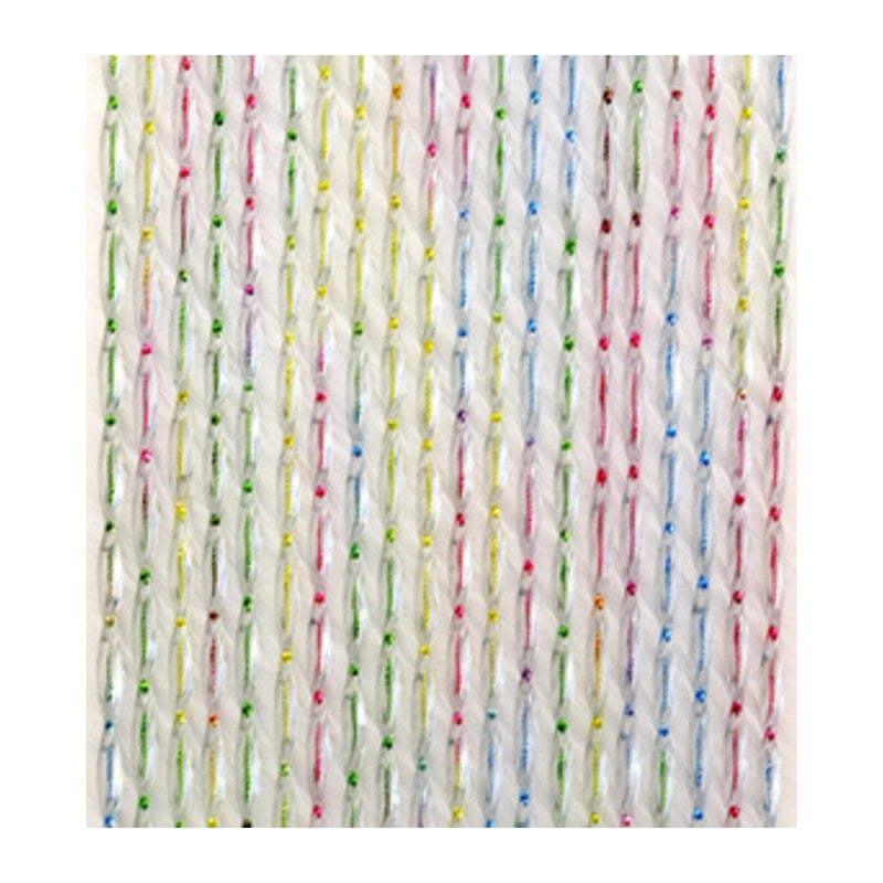 TENDA ELBA MULTICOLOR 140XH240 CM 207 FILI CIAMPI 1 PZ