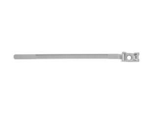 FISSATUBO A FASCETTA ELEFIX- - mm.40-63 - 100 pezzi ELEMATIC