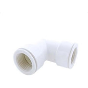 Collare per fissaggio tubo d.25 mm vecamco 9899-115-08