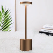 Lampada da Scrivania - Accessori da Ufficio - Illuminazione da Ufficio - Risparmio di Spazio - Lampada da Scrivania