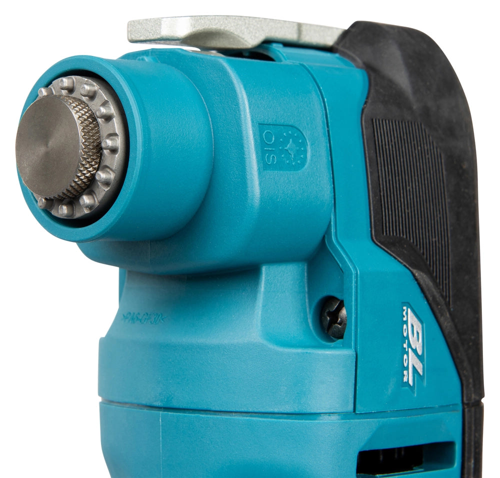 Makita DTM53Z – multifunzione vibrante 18V Brushless ristretto solo corpo