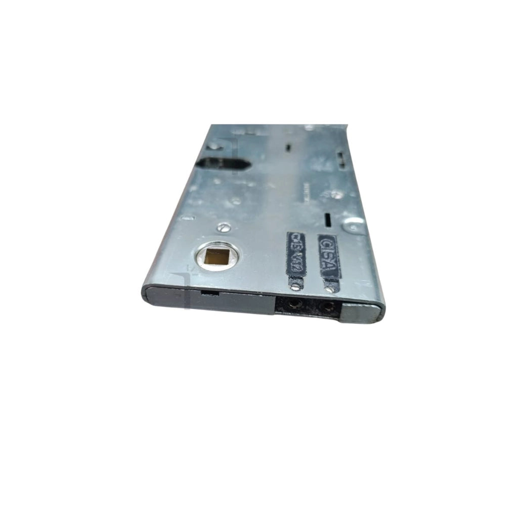Serratura Elettrica CISA 14411-70 Infilare Serramenti Metallici