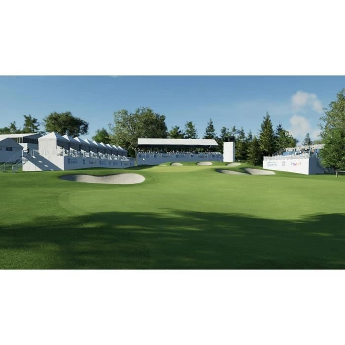 PGA Tour 2K25 - Gioco PS5