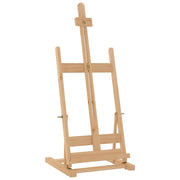 Cavalletto da Tavolo 29,5x33x80 cm in Legno Massello di Pino CFW9432002