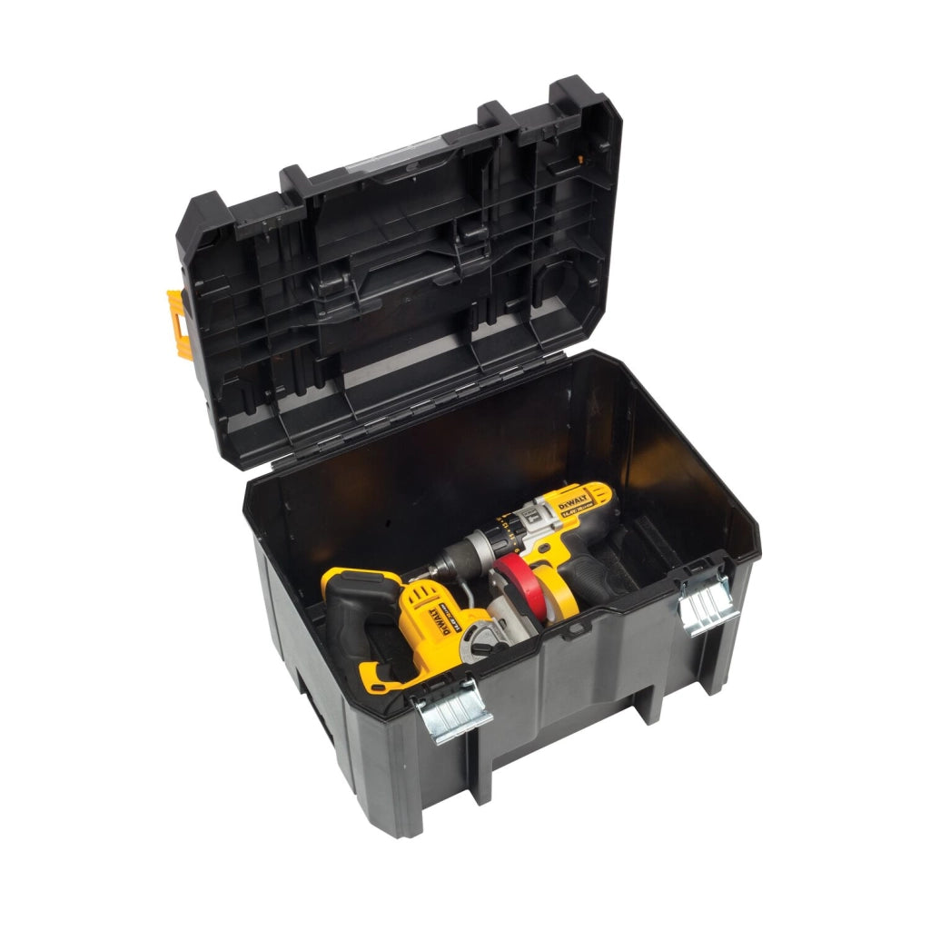 Valigetta DeWalt DWST1-71195 – Profonda, Vuota, Senza Porta Utensili Interno