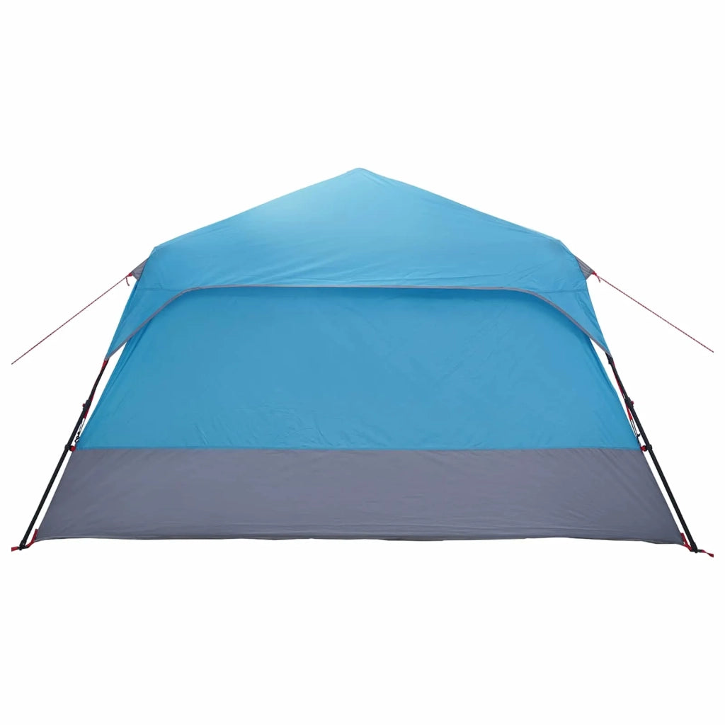 Tenda Istantanea Blu 340 x 280 x 190 cm 42017482