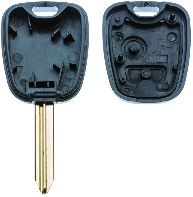 Silca GUSCIO CHIAVE AUTO SX9RS2 (2 BOTTONI)