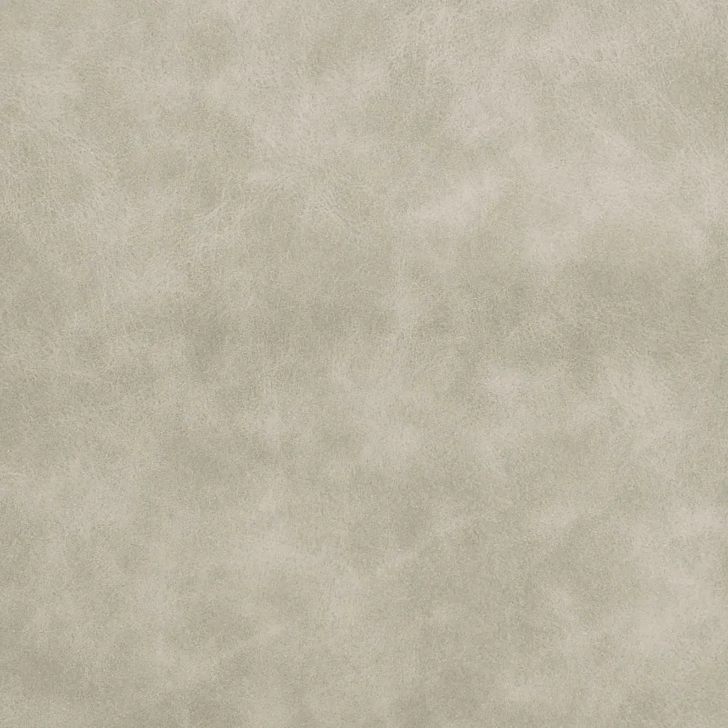 Poltrona Grigio Chiaro in Similpelle 325755