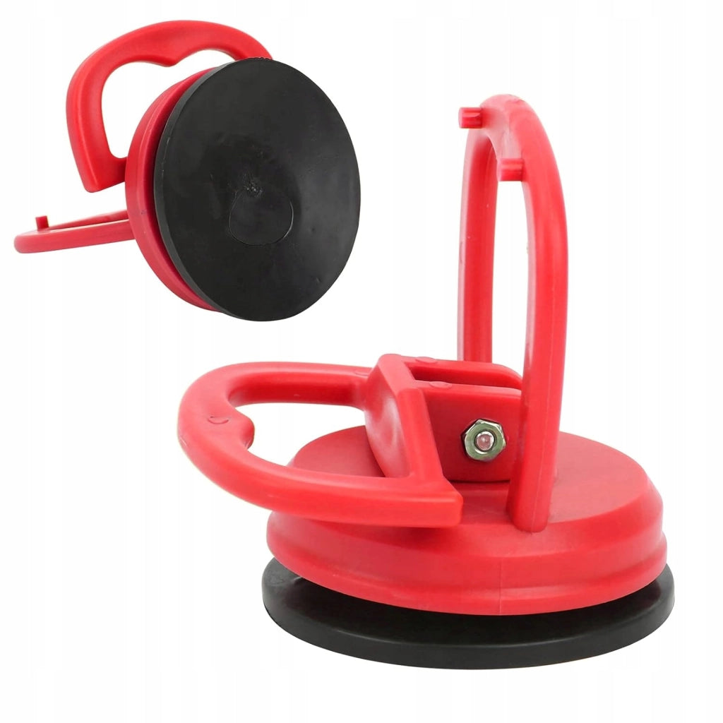 Set Riparazione LCD – Ventosa 55mm, Colla B-7000 15ml, Mini Morsa da Banco, 6 Pinzette