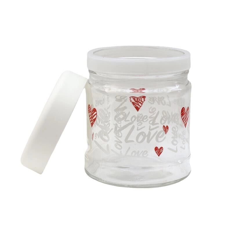 MAURY'S CORAZON BARATTOLO CON TAPPO