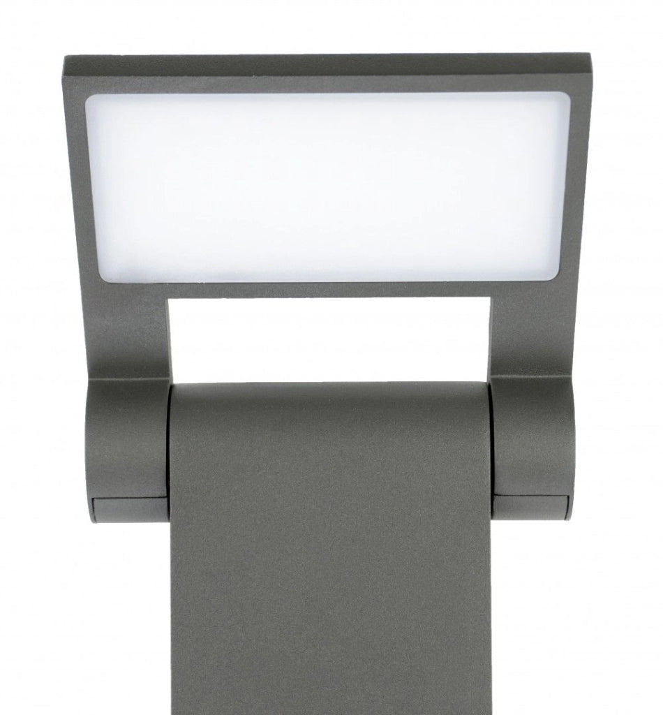 Lampada da giardino 100cm orientabile LED 10W IP54 SU-MA