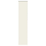 Tenda a Rullo Oscurante 60x210 cm Larghezza Tessuto 55,7 cm