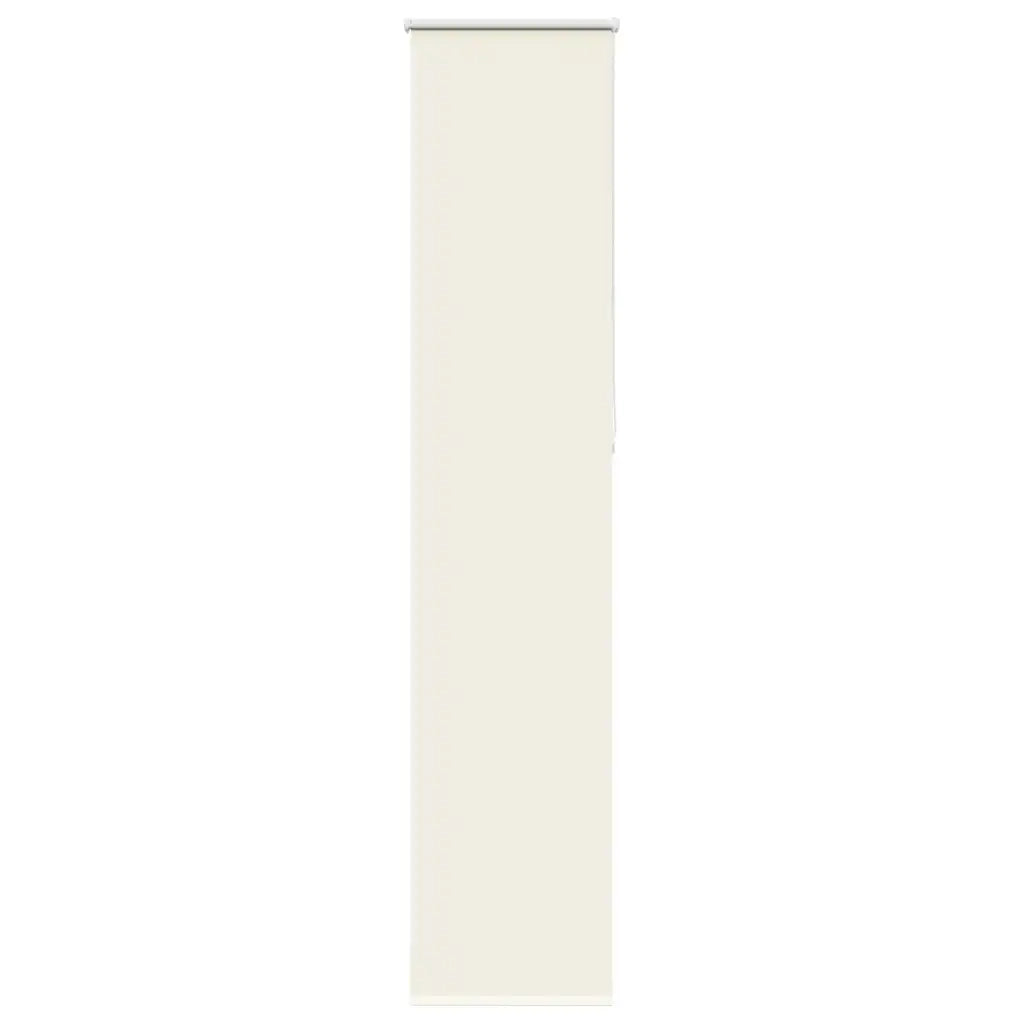 Tenda a Rullo Oscurante 60x210 cm Larghezza Tessuto 55,7 cm