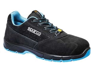 SCARPA DA LAVORO BASSA MORENO- - n°37 - 1 pezzi SPARCO